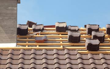 Nailwell clay roofing costs