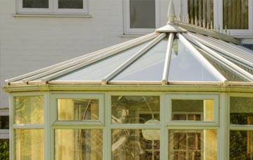 conservatory roof repair Nailwell, Somerset