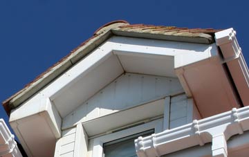 Nailwell fascia installation costs