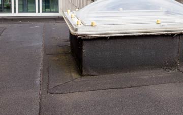 disadvantages of Nailwell flat roofs