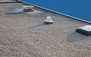 flat roofing Nailwell, Somerset