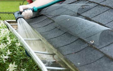 Nailwell gutter cleaning costs