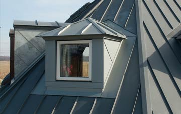 metal roofing Nailwell, Somerset