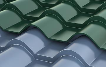 who should consider Nailwell plastic roofs