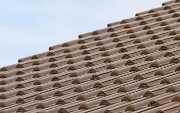 plastic roofing Nailwell, Somerset