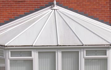 Nailwell polycarbonate conservatory roof repairs