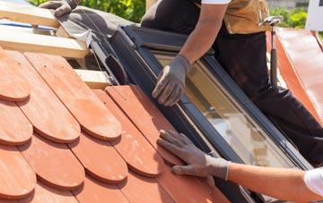 replacement Nailwell roof windows