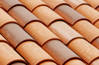 Nailwell clay roofing